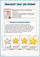 Vorschau - Stundenentwürfe - Sozialtraining Grundschule: XXL-Paket - 10 Unterrichtsreihen (52 Unterrichtsstunden) / Soziales Lernen Grundschule - Seite 2