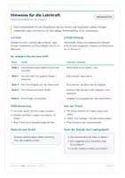 Vorschau - Arbeitsblätter - 🎄 Weihnachten Paket Klasse 1: Mathe, Deutsch & Wahrnehmung (5 Materialien) - Seite 1