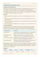 Vorschau - Unterrichtsreihen - Sicherheit im Fachraum – Der Laborführerschein - vierfach differenziert inkl. eigener Förderversion / DaZ-Version - Seite 3