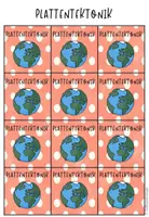 Vorschau - Spiele - Plattentektonik (Erinnerungsspiel) - Seite 2