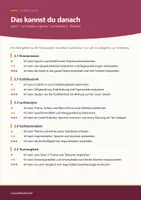Vorschau - Arbeitsblätter - Lesen und Literatur Deutsch 10 Gymnasium - Seite 1
