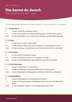 Vorschau - Arbeitsblätter - Grammatik Konjunktiv Deutsch 7 Gymnasium - Seite 1