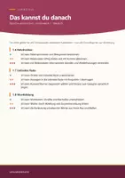 Vorschau - Arbeitsblätter - Grammatik Konjunktiv Deutsch 7 Gymnasium - Seite 2