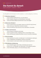 Vorschau - Arbeitsblätter - Stilmittel Deutsch 9 Gymnasium - Seite 1