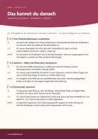 Vorschau - Arbeitsblätter - Deutsch 9 Gymnasium - Komplettpaket + Lernzielkontrollen - Seite 2