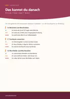 Vorschau - Arbeitsblätter - Fit für die 7. Klasse Wiederholungsheft Paket - Seite 3