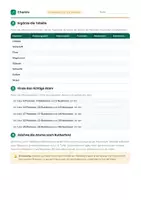 Vorschau - Arbeitsblätter - Massenzahl, Ordnungszahl & Neutronen | Atombau | Chemie - Seite 3