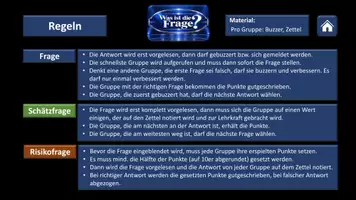 Vorschau - Präsentationen/Tafelbilder - Was ist die Frage? - Wirbeltiere (6 NuT/Bio) - Seite 2