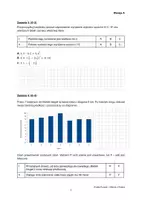 zapowiedź - DIAGNOZA POCZĄTKOWA Z MATEMATYKI KLASA 7 - Wersja A i B - strona 2
