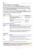 Vorschau - Stundenentwürfe - Kostprobe Briefe schreiben (Klasse 3/4): Unterrichtsreihe Müll & Nachhaltigkeit (Deutsch/DaZ) - Seite 1