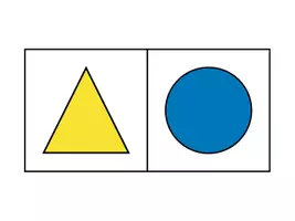 Vorschau - Unterrichtsreihen - Bee Bots ® - geometrische Formen (Kl.1/2) - Seite 3