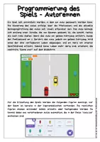 Vorschau - Arbeitsblätter - Materialpaket – Scratch: Einfach Programmieren lernen - Seite 2