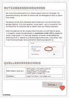 Vorschau - Arbeitsblätter - Schriftliche Addition und Subtraktion (natürliche Zahlen) - Seite 2