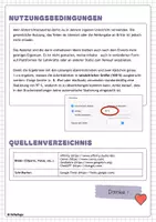 Vorschau - Arbeitsblätter - Schriftliche Multiplikation und Division (natürliche Zahlen) - Seite 2