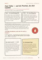Vorschau - Stundenentwürfe - Unterrichtsstörungen reduzieren – Leitfaden - Seite 2