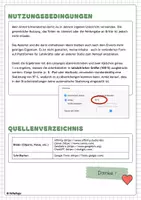 Vorschau - Arbeitsblätter - Dezimalzahlen Addieren und Subtrahieren - Seite 2