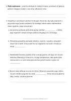 zapowiedź - Jak zwierzęta przygotowują się do zimy (klasa 3) - strona 3