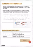 Vorschau - Arbeitsblätter - Grundrechenarten schriftlich (Materialpaket) - Seite 3