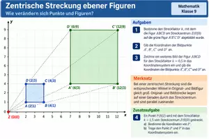 Vorschau - Arbeitsblätter - Selbstkontrolle- Zahlentheorie Üben, Anwenden und Selbst überprüfung - Seite 2