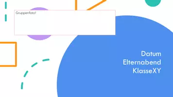Vorschau - Präsentationen/Tafelbilder - Elternabend - Materialpaket - Seite 1