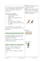 Vorschau - Unterrichtsreihen - Laufen, Springen, Werfen - Basis Leichtathletik - Seite 2