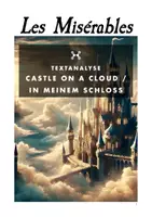 Vorschau - Text - Materialpaket „Lyrik/Gedichte - 6 Textanalysen/Textbeschreibungen“ - Seite 1