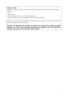 Vorschau - Text - Materialpaket „Lyrik/Gedichte - 6 Textanalysen/Textbeschreibungen“ - Seite 2