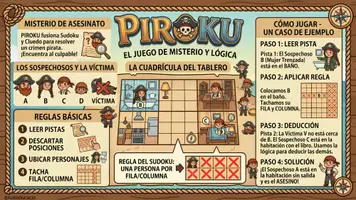 Vista previa - Juegos / Gamificación - JUEGOS PIRATAS - página 2