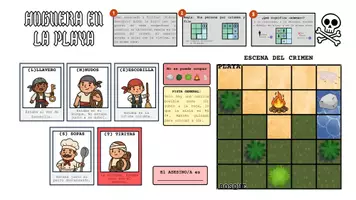 Vista previa - Juegos / Gamificación - JUEGOS PIRATAS - página 3