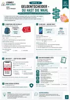 Vorschau - Unterrichtsreihen - Fit für dein Geld? – Finanzführerschein & Abschlusstest | Lernwelt Wirtschaft - Seite 3