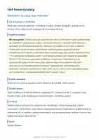 zapowiedź - Jesienne zbiory – owoce i warzywa (klasa 4) - obwoluta