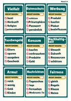 Vorschau - Spiele - Sag es bloß nicht: 70 Erkärbegriffe für den Politikunterricht (Klasse 5 - 10 I Unterrichtsmaterial (allg.)) - Seite 3
