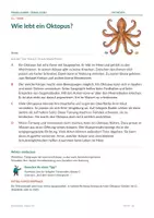 Vorschau - Arbeitsblätter - 20 Sachtexte Klasse 3/4 – Lesen & Verstehen - Seite 3
