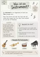 Vorschau - Unterrichtsreihen - Instrumentengruppen Musik Klasse 2-4 - Seite 2