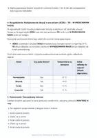 zapowiedź - Algorytm krok po kroku – karta pracy z informatyki (klasa 5) - strona 3
