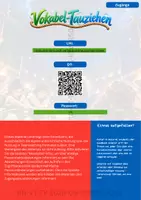 Vorschau - Arbeitsblätter - Vokabel-Tauziehen (Vokabeln im digitalen Unterricht) - Seite 3