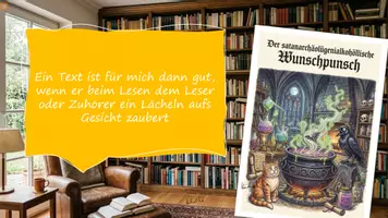 Vorschau - Stundenentwürfe - Lektürewerkstatt - Michael Ende: Der Wunschpunsch - Spannendes Lesen - Seite 3