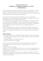 Vorschau - Fördermaterial/Inklusion - Klammer auf, Ohren auf! - Seite 1