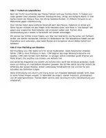 Vorschau - Stundenentwürfe - Materialpaket zu Schiller: Kabale und Liebe (Unterrichtsreihe, 2 Klausuren) - Seite 3