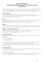 Vorschau - Fördermaterial/Inklusion - Knack die Konsonanten - Konsonantenverbindungen spielerisch lesen - Seite 1
