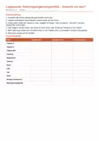 Vorschau - Arbeitsblätter - Legepuzzle Nahrungsergaenzungsmittel - Seite 1