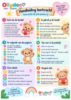 Voorbeeld - Hoe voel ik mij vandaag-Ollydoo - Pagina 1