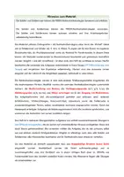 Vorschau - Stundenentwürfe - Rechtschreibstrategien trainieren - FRESH-Methode (Deutsch, Klasse 5/6) - Seite 1
