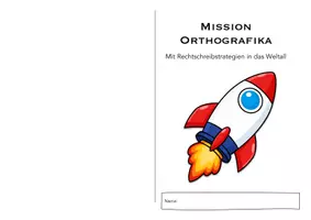 Vorschau - Stundenentwürfe - Rechtschreibstrategien trainieren - FRESH-Methode (Deutsch, Klasse 5/6) - Seite 3