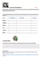 Vorschau - Arbeitsblätter - Einführung in die Wörterbucharbeit - Seite 2