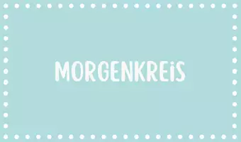Vorschau - Bildkarten - Morgenkreis für die 1./2.Klasse - Seite 1