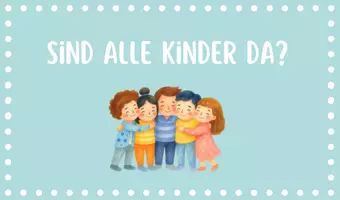 Vorschau - Bildkarten - Morgenkreis für die 1./2.Klasse - Seite 2