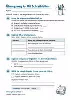 Vorschau - Stundenentwürfe - Lebenslauf schreiben – Bewerbung & Berufsorientierung | Deutsch Klasse 10–11 - Seite 3