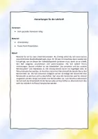 Vorschau - Stundenentwürfe - Materialpaket UV Neurobiologie Sek. 1 - Seite 2