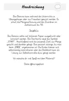 Vorschau - Fördermaterial/Inklusion - Mengen Domino - Mengen erfassen und zuordnen ZR 10 - Seite 1